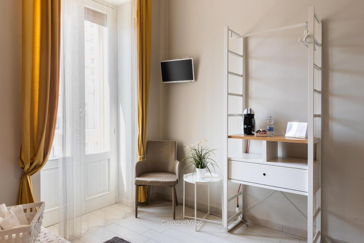 Il 49 Rooms Ното Экстерьер фото