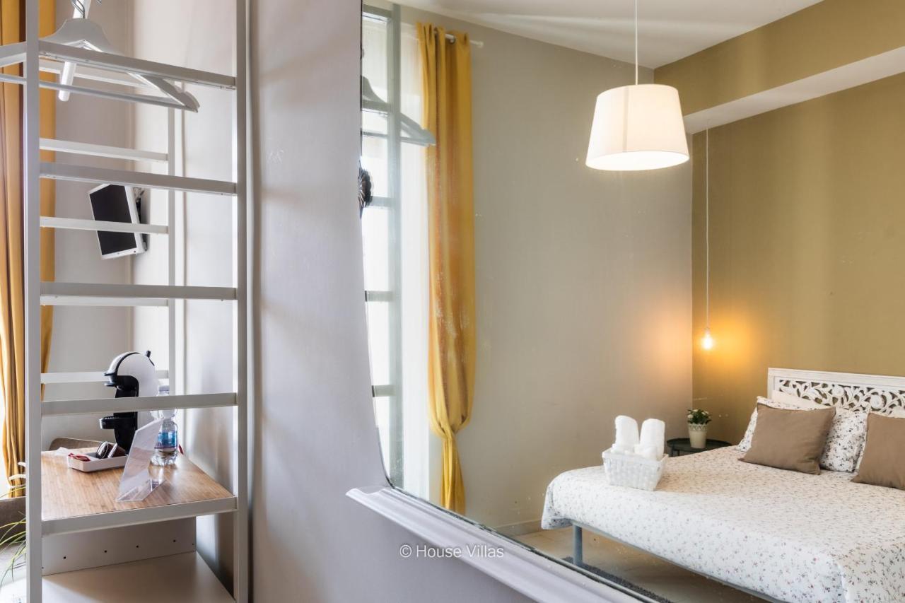 Il 49 Rooms Ното Экстерьер фото