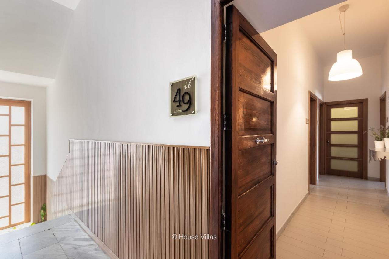 Il 49 Rooms Ното Экстерьер фото