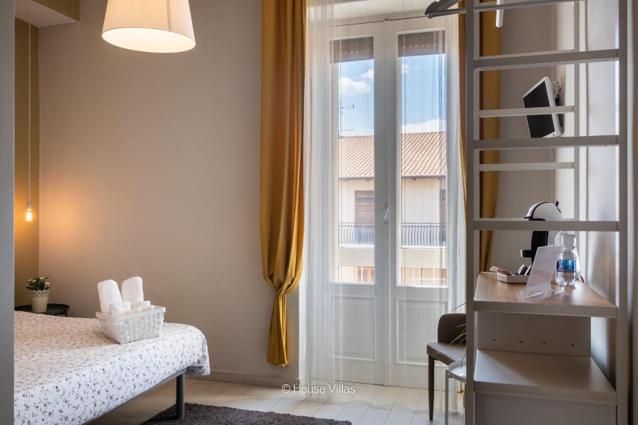 Il 49 Rooms Ното Экстерьер фото