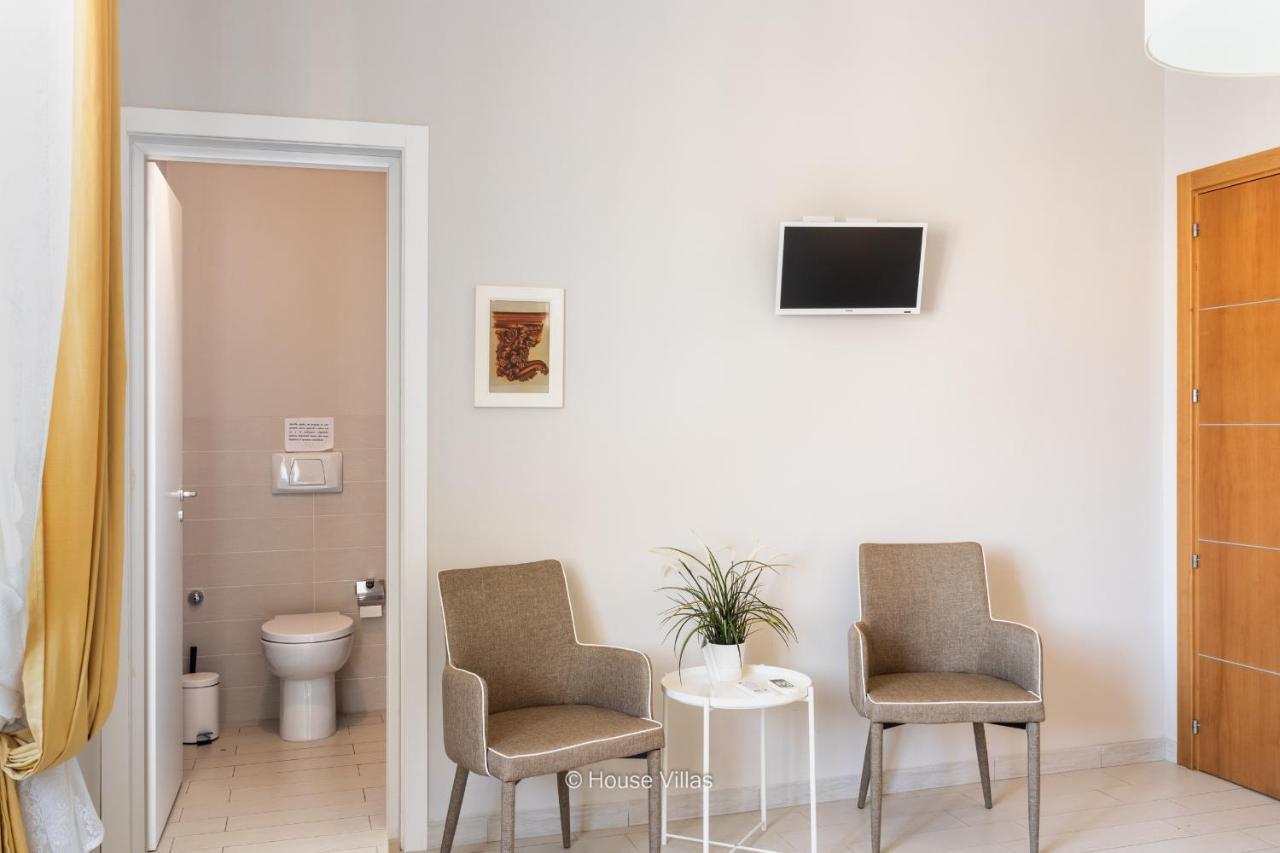 Il 49 Rooms Ното Экстерьер фото